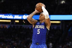 班凯罗：取得连胜没特别意义 这是我们期望做到的只是之前没做到