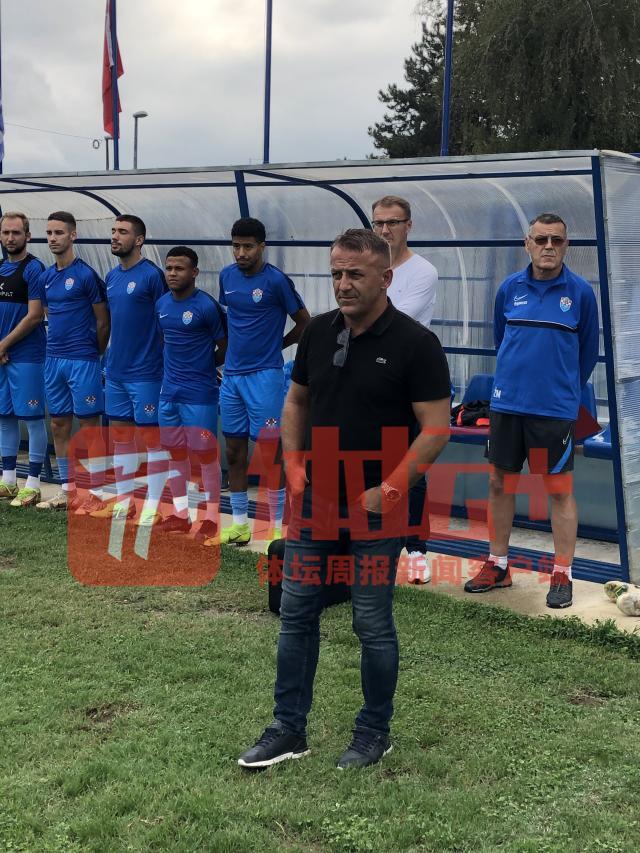 乐鱼app-克罗地亚教练点评国青要加强侵略性 需无球跑动