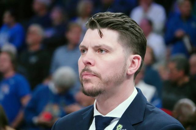 乐鱼网页版-昔日神射转行做经纪人 新晋状元也是他的客户