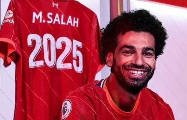 乐鱼体育登录-林良锋：利物浦送走马内，高薪续约萨拉赫，为什么？