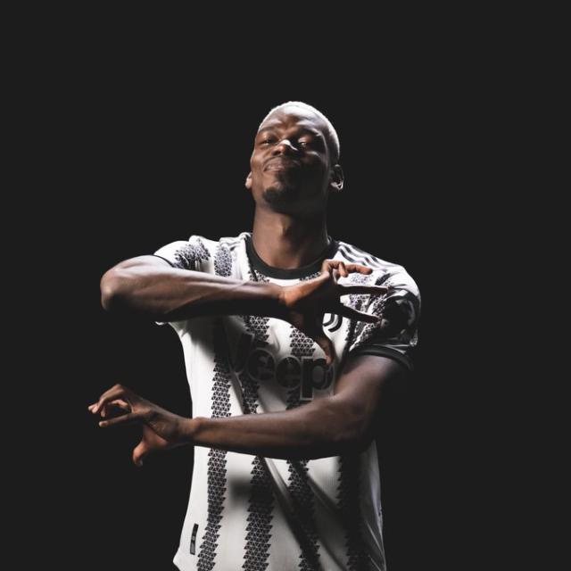 乐鱼电竞-【观察】降薪回归尤文 博格巴这次是认真的